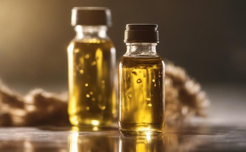 benefits of castor oil