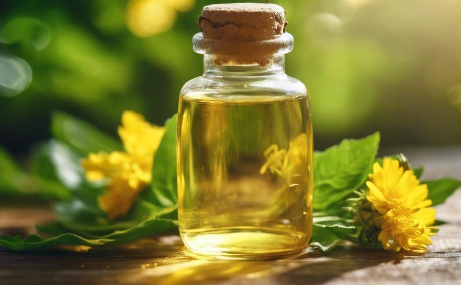 benefits of using castor oil