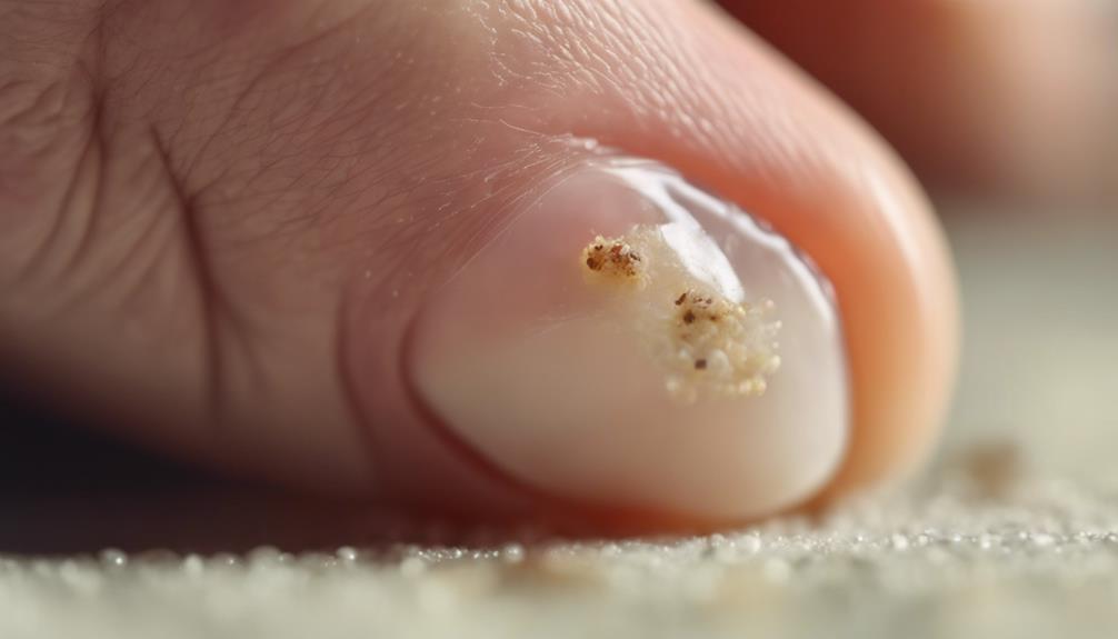 Will Castor Oil Kill Nail Fungus - CastorOilGuru: Unlock Nature's ...