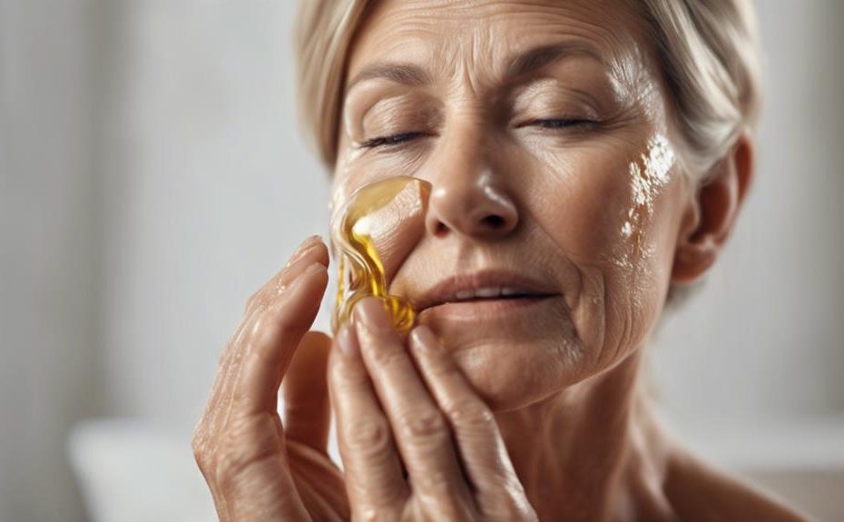 nourishing remedy for wrinkles